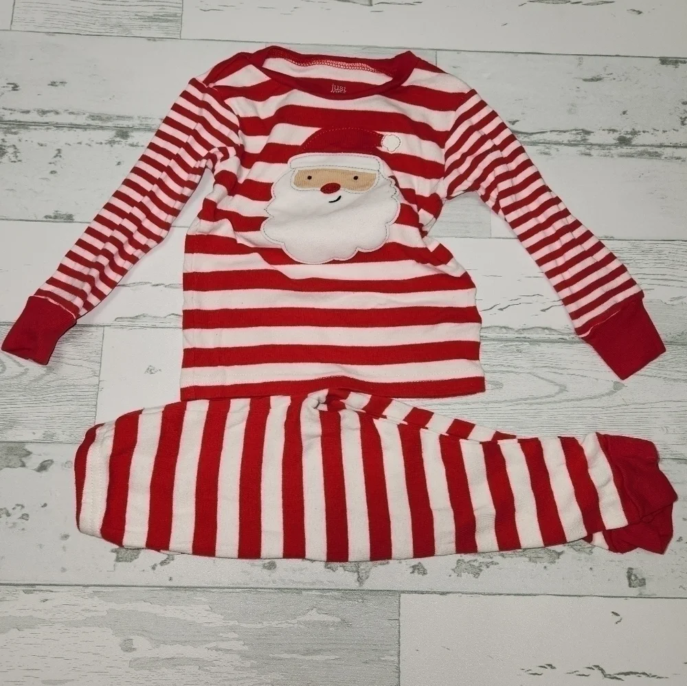 H&M , Little Me , Carter's Christmas Bundle Size 18 Months EUC 6 pc Boys